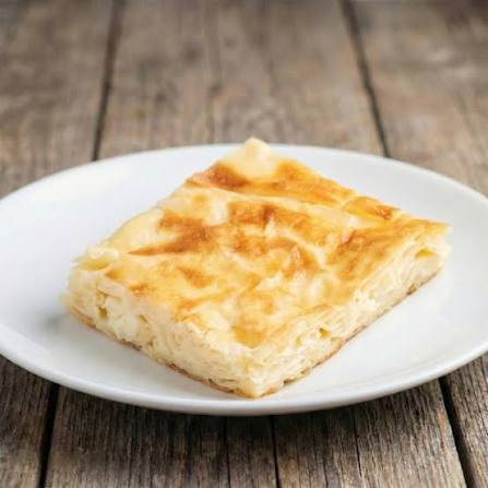 Börekler