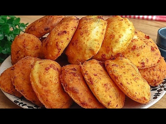 PATATESLİ PİŞİ