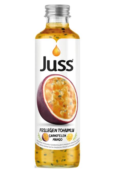 JUSS FESLEĞEN TOHUMLU KARIŞIK