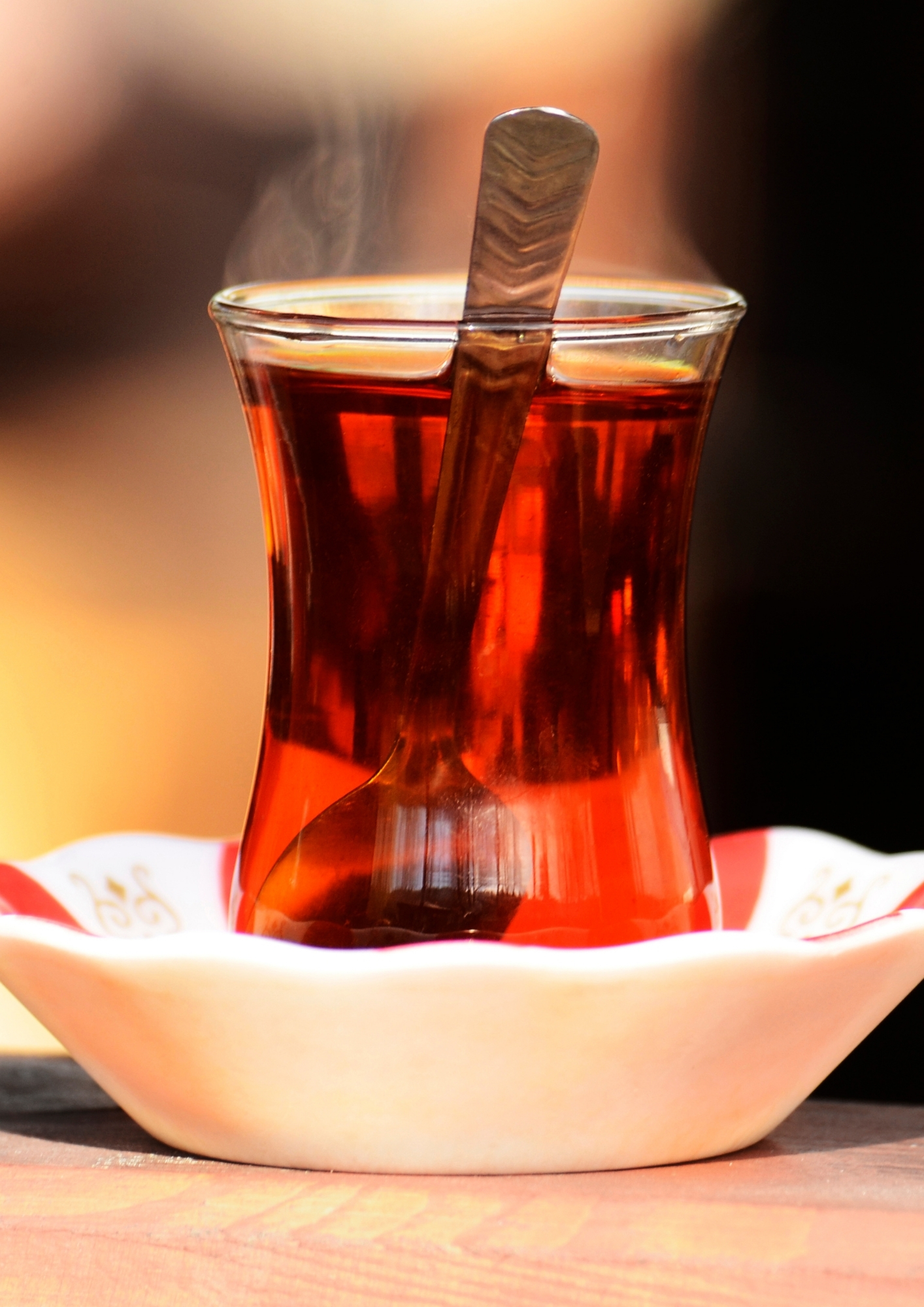 KÜÇÜK ÇAY