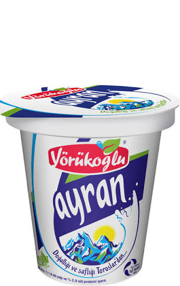 YÖRÜKOĞLU AYRAN