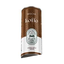 KOFFO SOĞUK KAHVE MOCHA 250ML