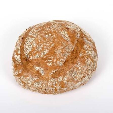 EKMEK EKŞİ MAYALI 