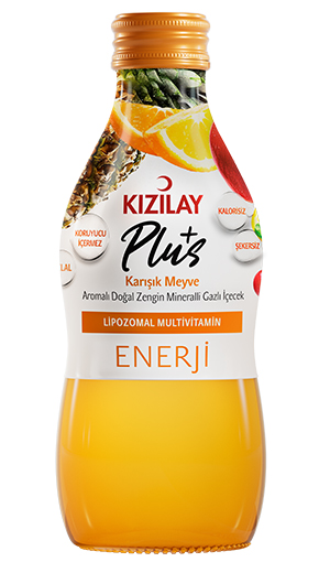 KIZILAY PLUS ENERJİ