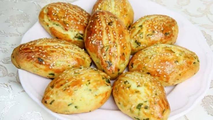 DERE OTLU POĞAÇA