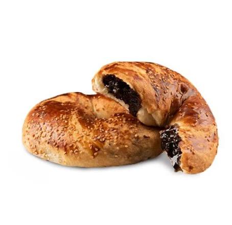 ÇİKOLATALI AÇMA