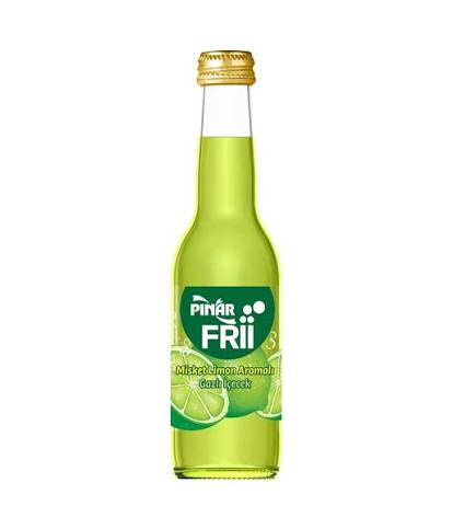 PINAR FRİİ YEŞİL ELMA