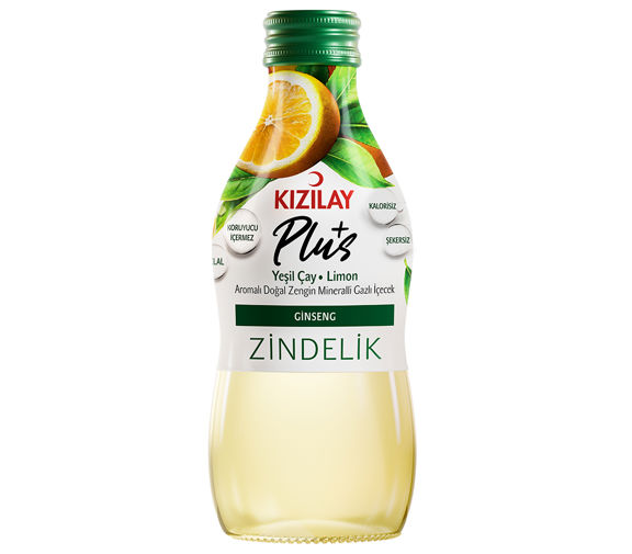KIZILAY PLUS ZİNDELİK