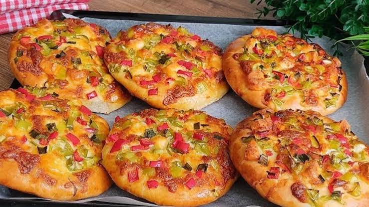 PİZZA