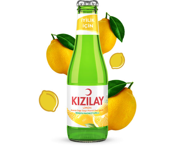 KIZILAY LİMON