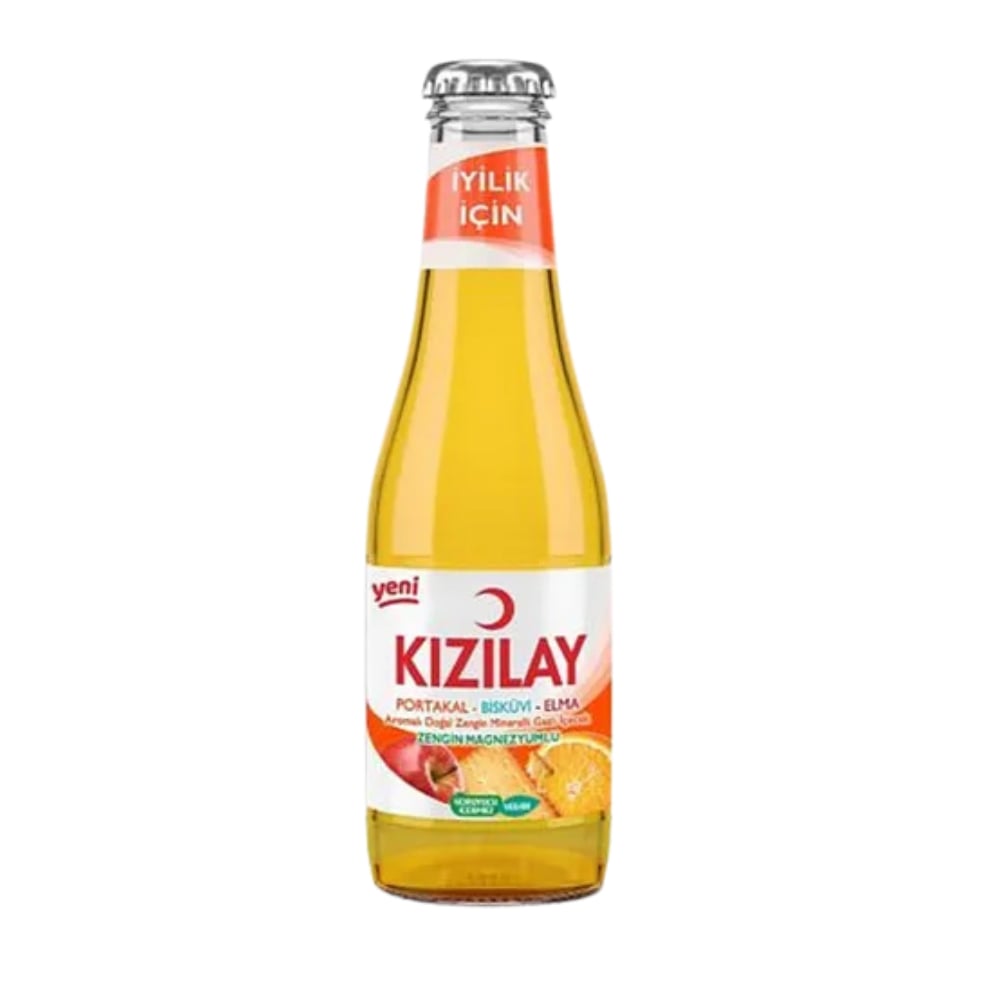 KIZILAY PORTAKAL