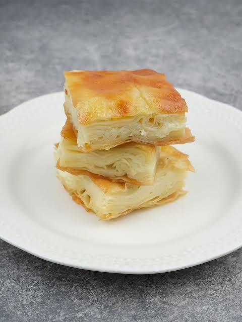 SU BÖREĞİ DİLİM 