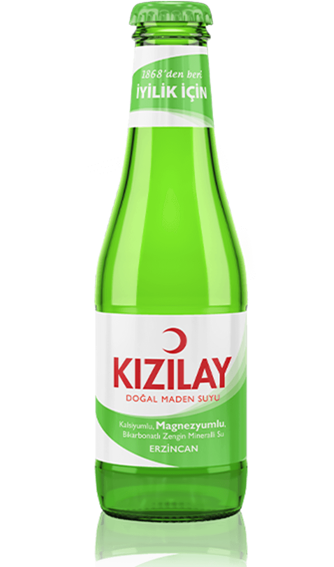 KIZILAY SADE